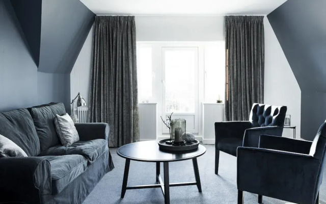 Skjalm Hvide Hotel