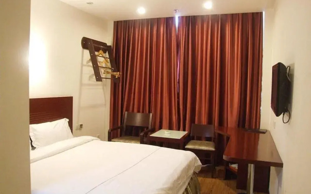 Wenzhou Jia Lai Shi Business Hotel