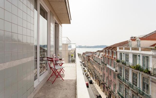 Lisbon Glamorous House
