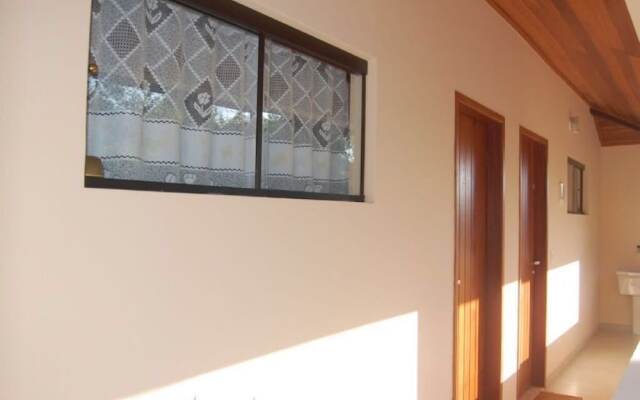 Apartamento em João Fernandes