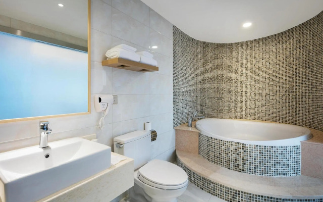 Hanting Premium(Hangzhou Jiubao Passenger Transpor