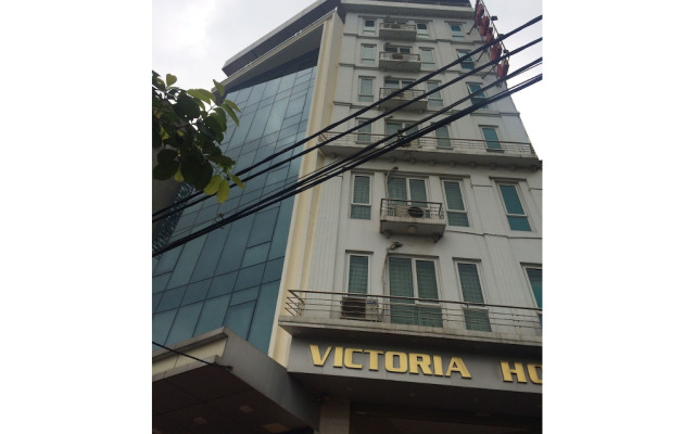 Victoria Hotel by OYO Rooms