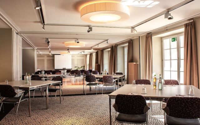 Hotel Moselschlösschen