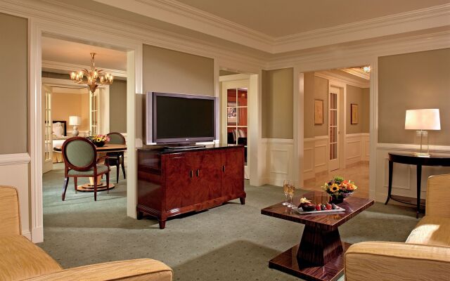 The Ritz-Carlton, Washington, D.C.