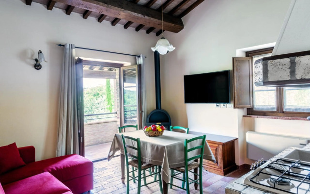 PanElios Borgo Vacanze