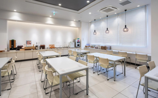 HOTEL NEXUS HakataSanno