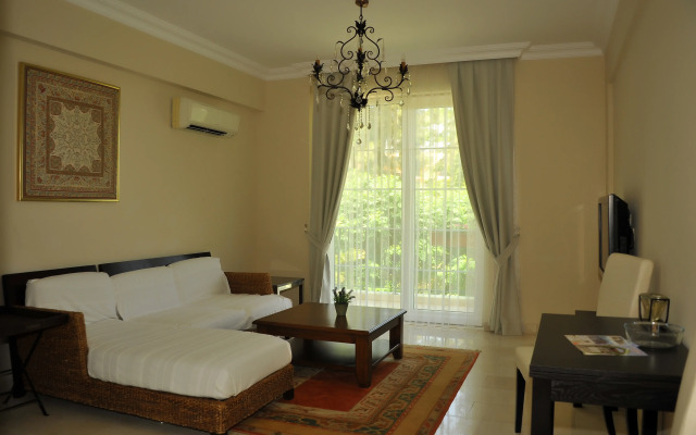 Kemer Residence