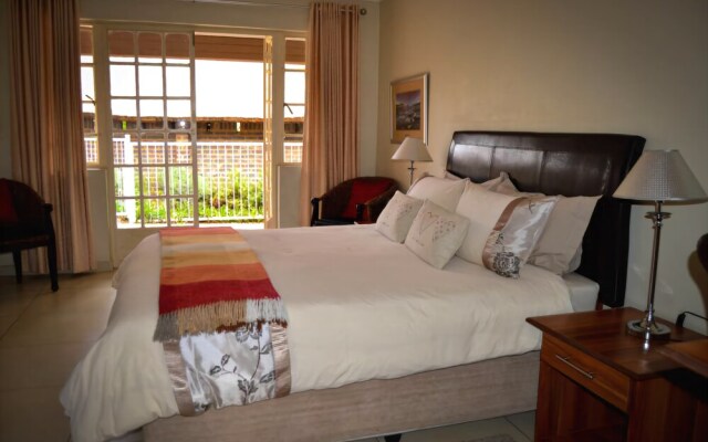 Harmony Place Bed & Breakfast