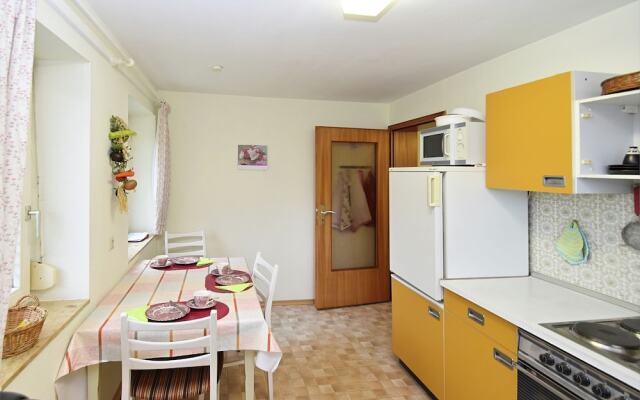 Modern Apartment in Bad Rippoldsau Near Town Center