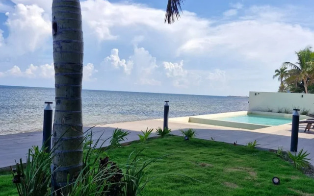 Beautiful Studio Puerto Morelos