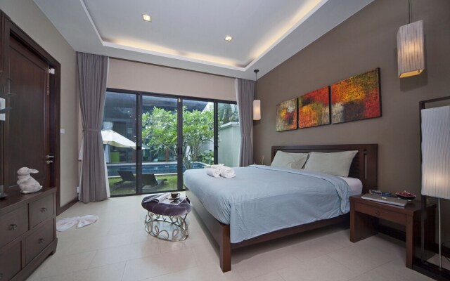 Baan Wana 8