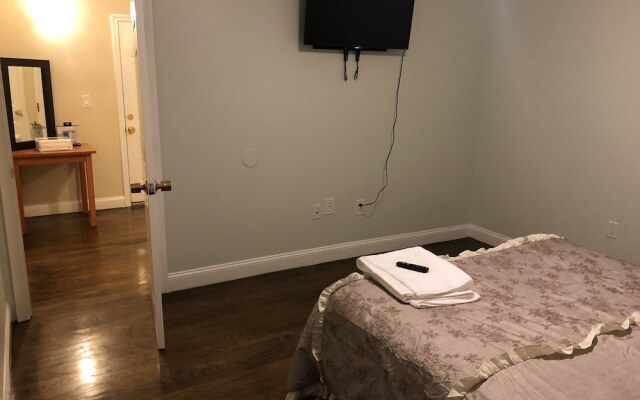 Pasadena B&B