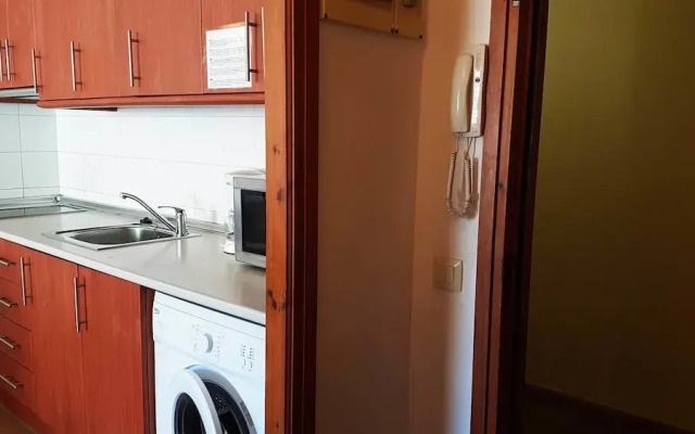 Inmo Estartit Apto. Blau Park 206