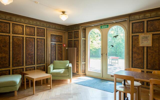 Youth Hostel Schaffhausen