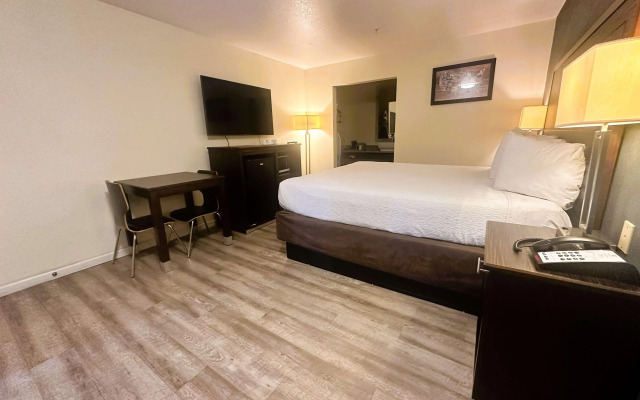 SureStay Hotel by Best Western Williams