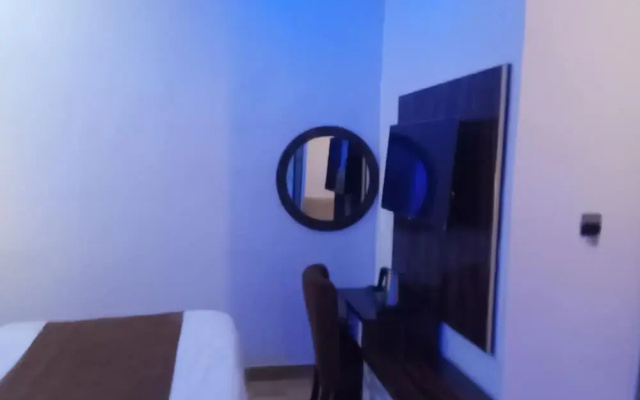 De Bay Lux Hotel Lekki Lagos