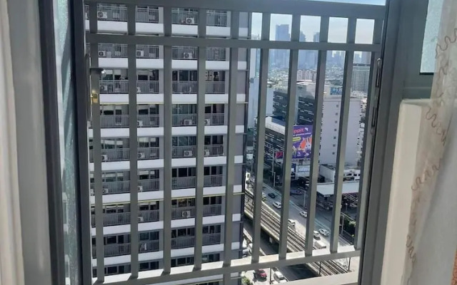Fame Residences Mandaluyong by darpm