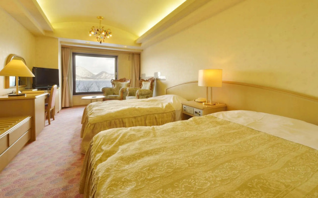Toya Sun Palace Resort & Spa