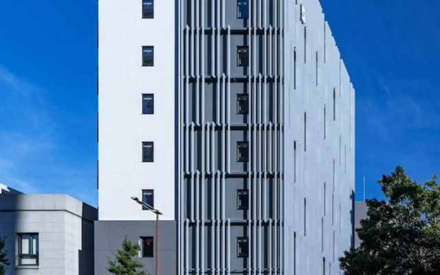 S-PERIA HOTEL Fukuokanakasu