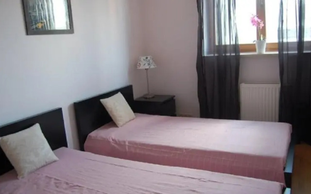 Apartament Niemcewicza