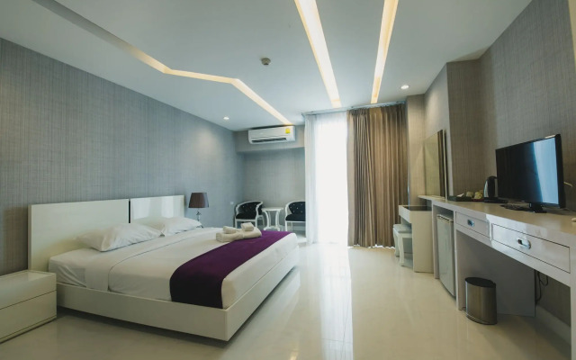 Phuglong Hotel