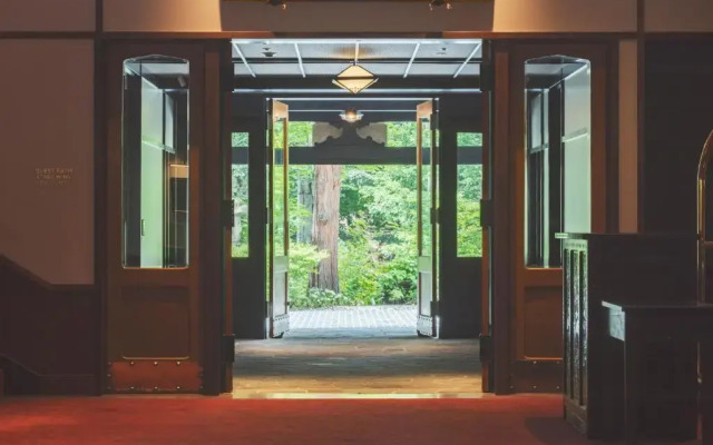 Mampei Hotel