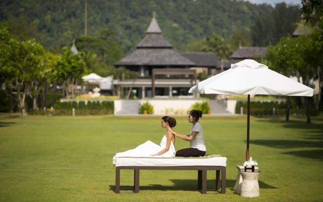 Layana Resort and Spa