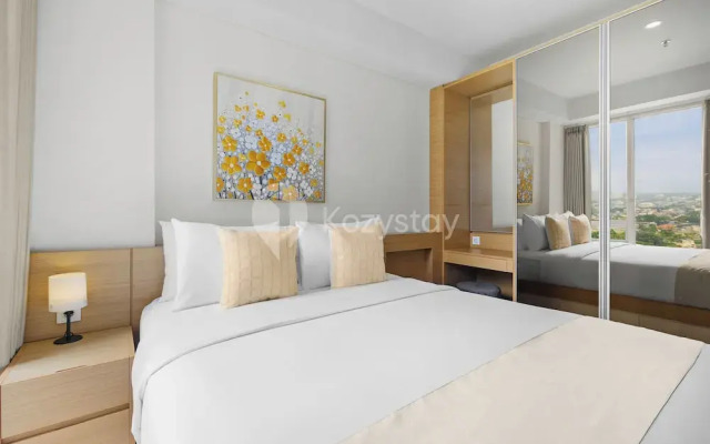 Manika by Kozystay - Paskal