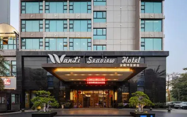 WanLi Seaview Hotel