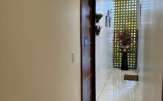 flat aconchegante 103