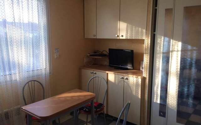 Apartment With one Bedroom in Canet-en-roussillon