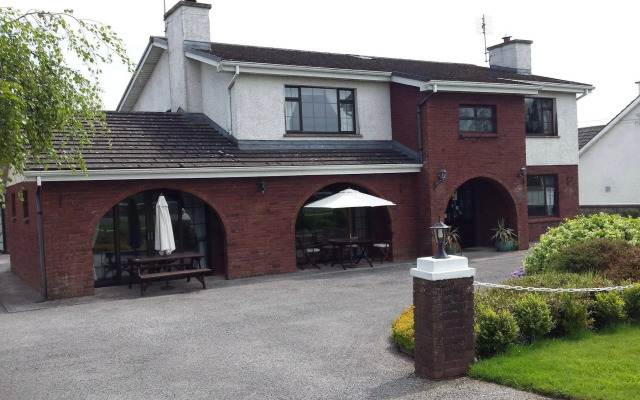 Riverview House