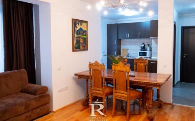 Rivulus Apartament Deluxe