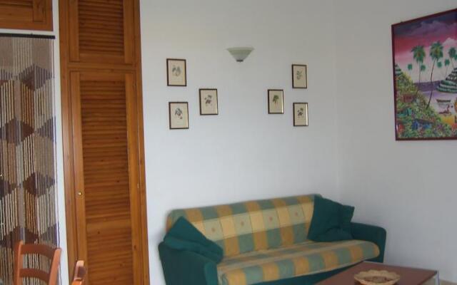 Casa Vacanza Hortensia