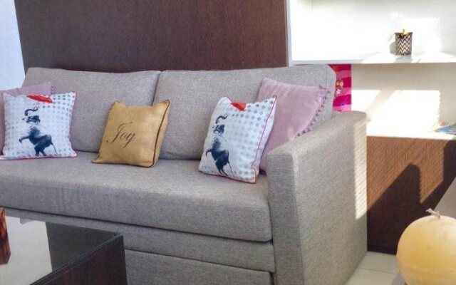 Boutique Apartment Moreno