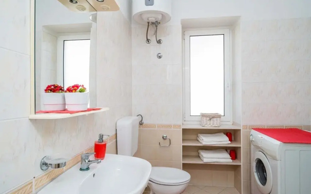 Stunning Apartment in Dubrovnik With Wifi and 2 Bedrooms