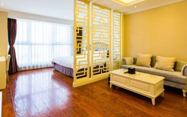 Kombo hotel apartment