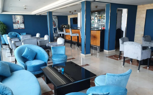 Hotel Borj Rabat - A member of Barceló Hotel Group
