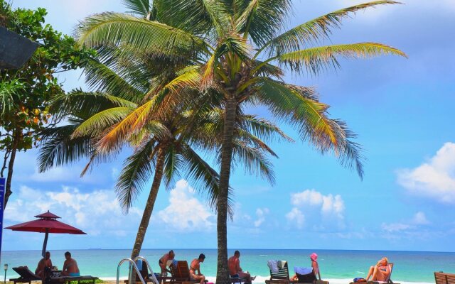 Koggala Beach Hotel