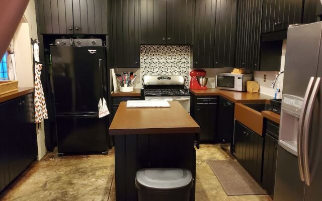 Heartland Country Resort & Lodge