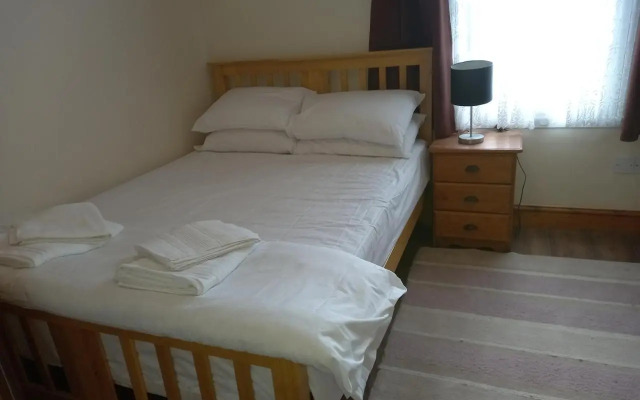 Bubblesbnb- 4 Bedroom House