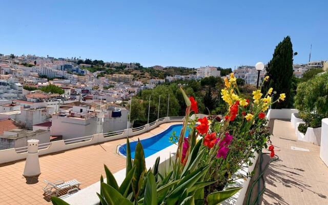 Albufeira Sea View 25