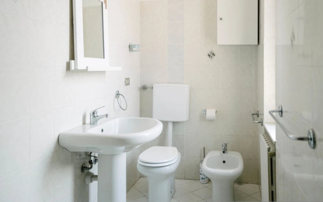 Tra le Nuvole in Albenga