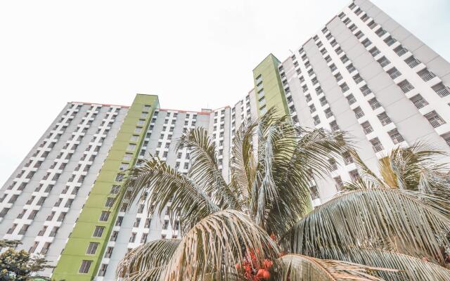 OYO 498 Green Lake View Ciputat