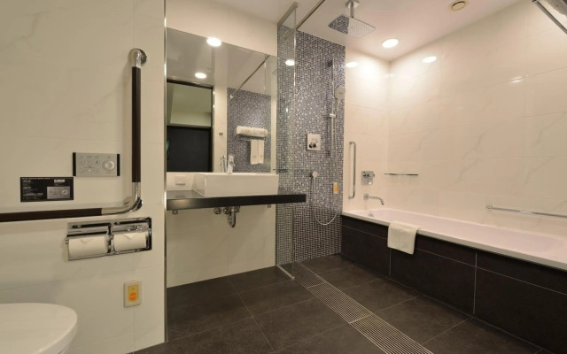 The Royal Park Hotel Tokyo Haneda Airport Terminal 3