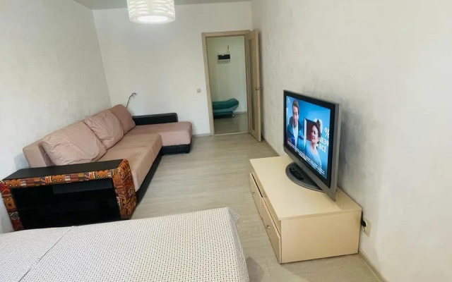 Апартаменты на улице Врубеля