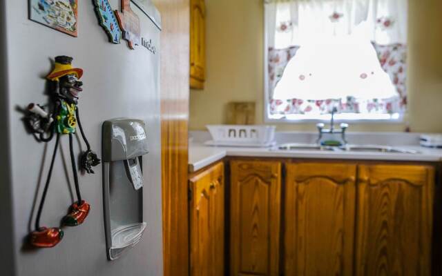 Eko Cozy Guest House