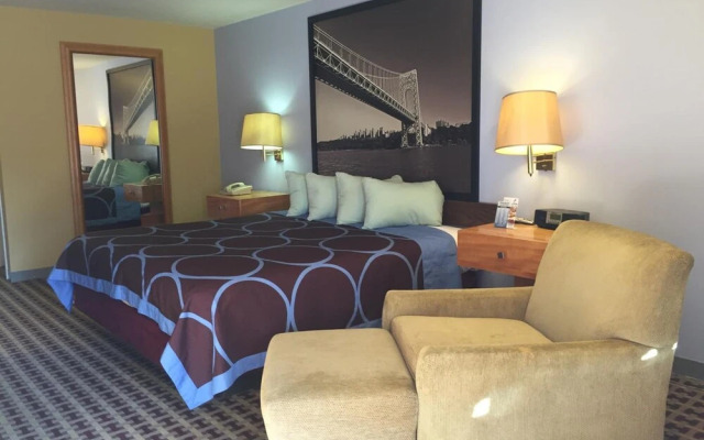 Rest Inn Atlantic City Galloway