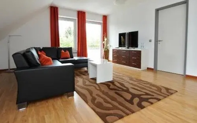 Hotel und Kongresszentrum Wanderath