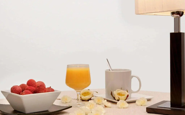 Aparthotel Adagio Access Paris La Villette